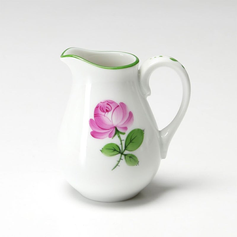 アウガルテン（AUGARTEN） ウィンナーローズ（5089） クリーマー（S） 80ml（001）