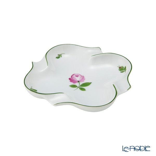 アウガルテン（AUGARTEN） ウィンナーローズ （5089） アッシュトレイ （637）