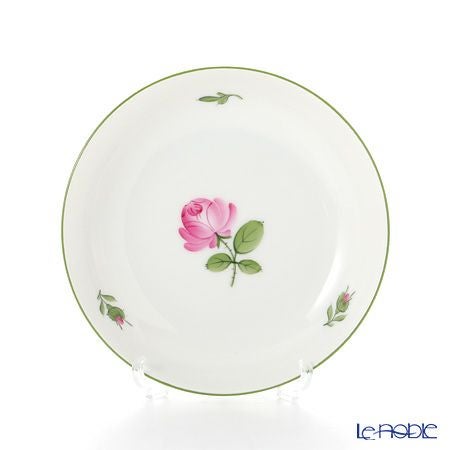 アウガルテン（AUGARTEN） ウィンナーローズ（5089） ラウンドディッシュ 12.5cm（069）