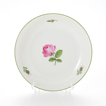 アウガルテン（AUGARTEN） ウィンナーローズ（5089） ラウンドディッシュ 12.5cm（069）