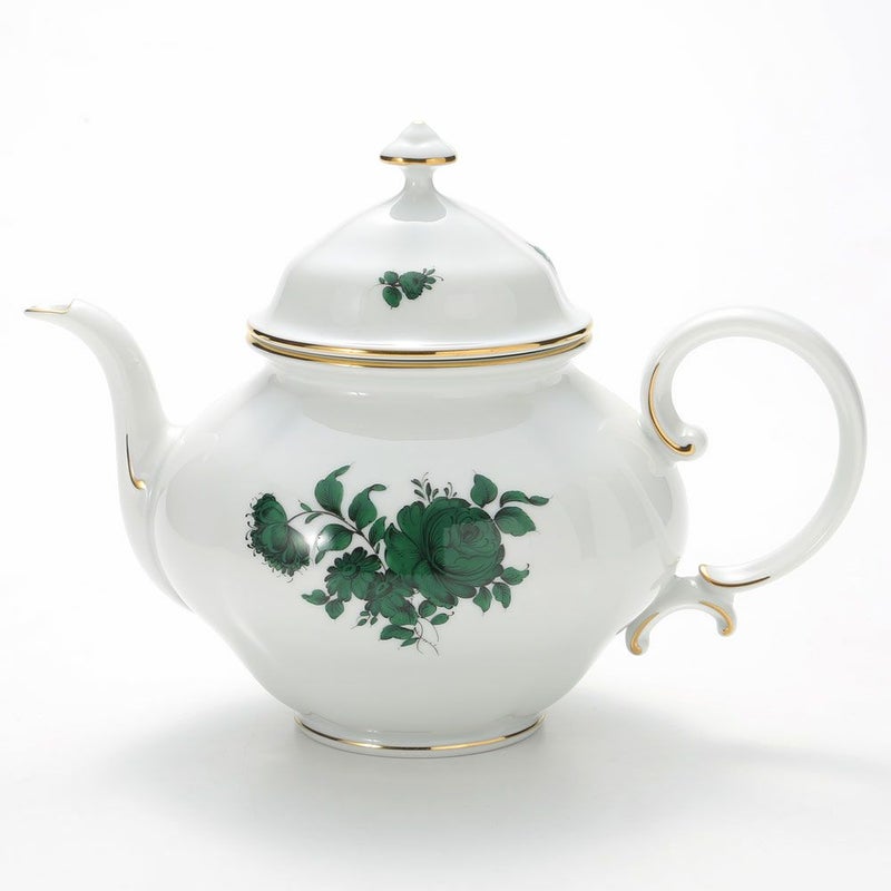 アウガルテン（AUGARTEN） マリアテレジア（5098） ティーポット（L） 1.2L（062）