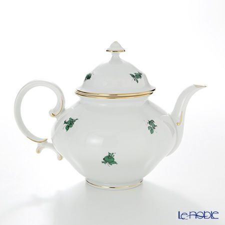 アウガルテン（AUGARTEN） マリアテレジア（5098） ティーポット（S） 600ml（062）