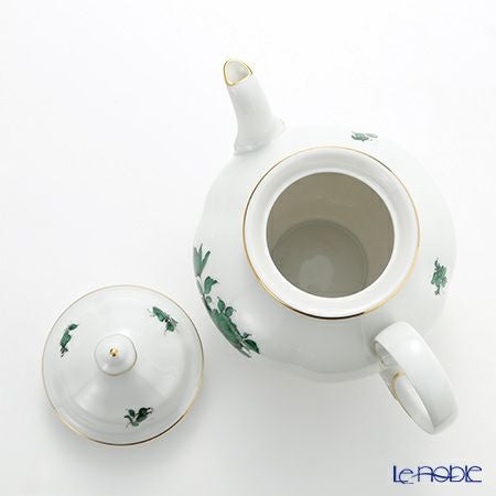 アウガルテン（AUGARTEN） マリアテレジア（5098） ティーポット（S） 600ml（062）