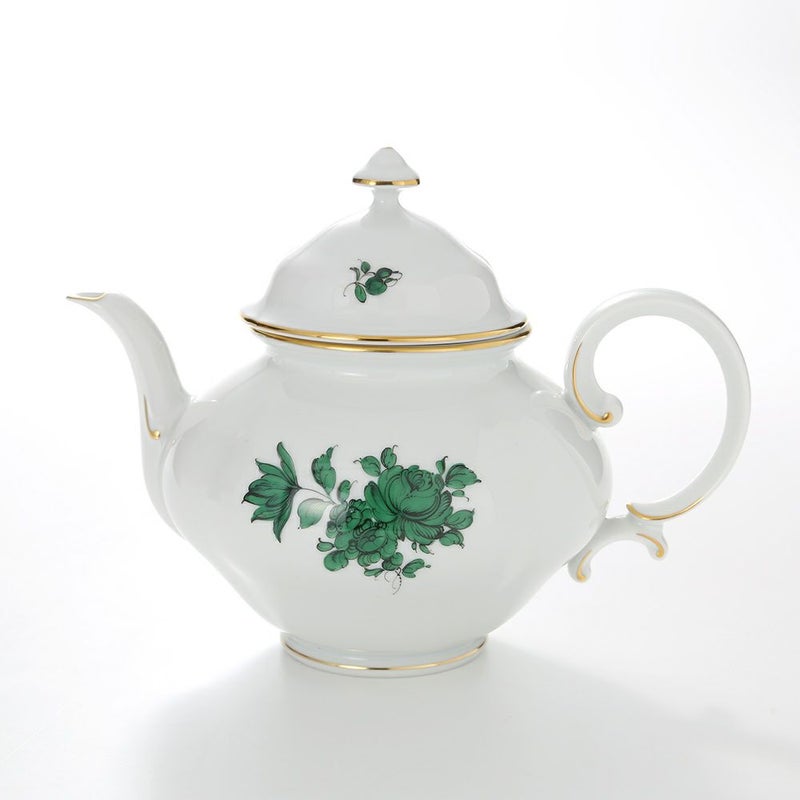 アウガルテン（AUGARTEN） マリアテレジア（5098） ティーポット（S） 600ml（062）