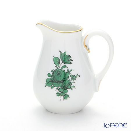 アウガルテン（AUGARTEN） マリアテレジア（5098） クリーマー（S） 80ml（001シューベルトシェイプ）