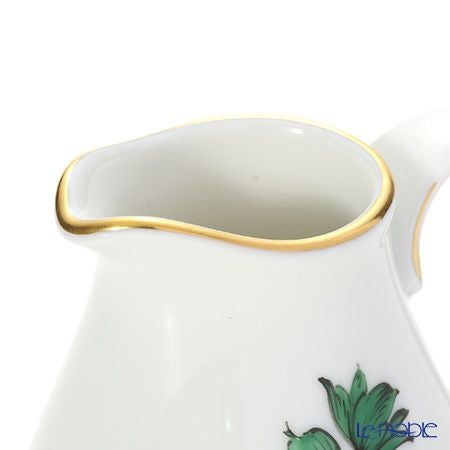 アウガルテン（AUGARTEN） マリアテレジア（5098） クリーマー（S） 80ml（001シューベルトシェイプ）