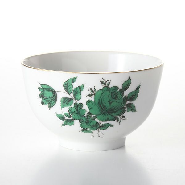 アウガルテン（AUGARTEN） マリアテレジア（5098A） バラ ティーボウル （114）