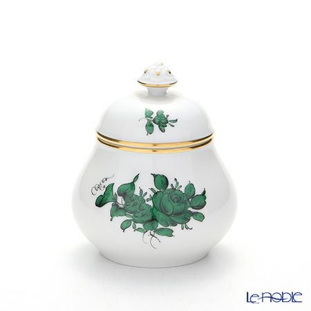 アウガルテン（AUGARTEN） マリアテレジア（5098） シュガー（S） 250ml（001シューベルトシェイプ）