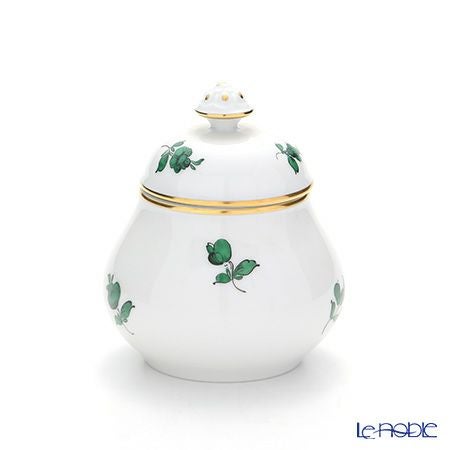アウガルテン（AUGARTEN） マリアテレジア（5098） シュガー（S） 250ml（001シューベルトシェイプ）
