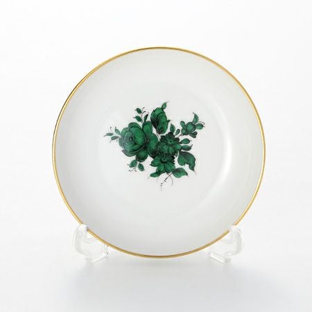 アウガルテン（AUGARTEN） マリアテレジア（5098） ラウンドディッシュ 9cm（069）