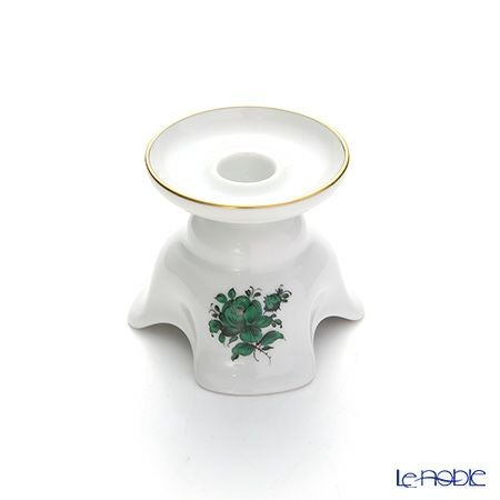 アウガルテン（AUGARTEN） マリアテレジア（5098） キャンドルスタンド脚付（661）