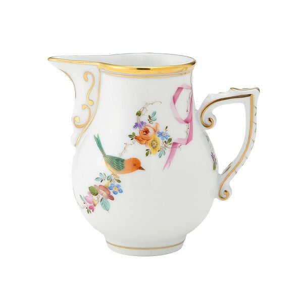 ヘレンド 地中海の庭 JM クリーマー 200ml 20657-0-00