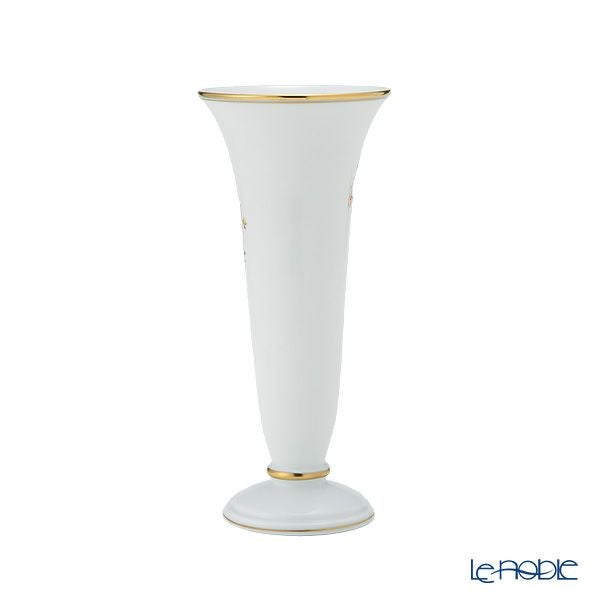 ヘレンド (HEREND) 地中海の庭 JM ベース 22cm 07077-0-00