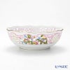 ヘレンド 地中海の庭 JM 07463-0-00 透かしボウル 20cm