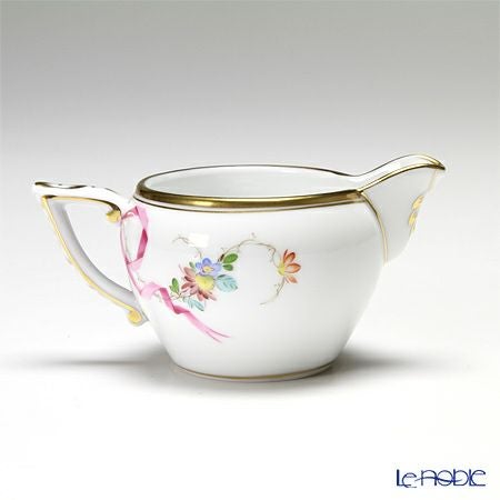 ヘレンド 地中海の庭 JM 20649-0-00／20649 クリーマー 100ml