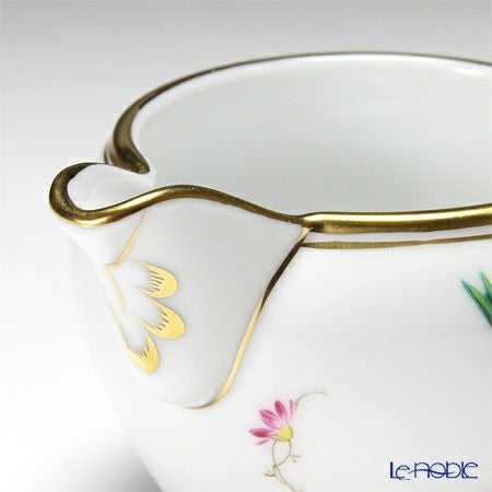 ヘレンド 地中海の庭 JM 20649-0-00／20649 クリーマー 100ml