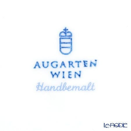 アウガルテン（AUGARTEN） ウィンナーリーフエッジ（5343） サラダボウル 15cm（001）