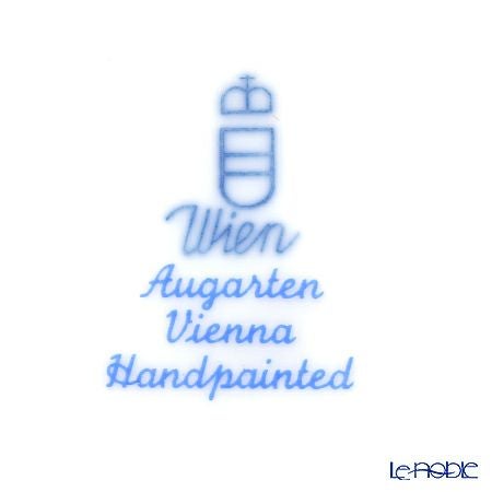 アウガルテン（AUGARTEN） ウィンナーリーフエッジ（5343） スーププレート 21cm（001）