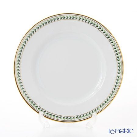 アウガルテン（AUGARTEN） ウィンナーリーフエッジ（5343） プレート 20cm（001）