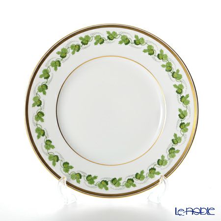 アウガルテン（AUGARTEN） ワインリーフ（5355） プレート 25cm（001）