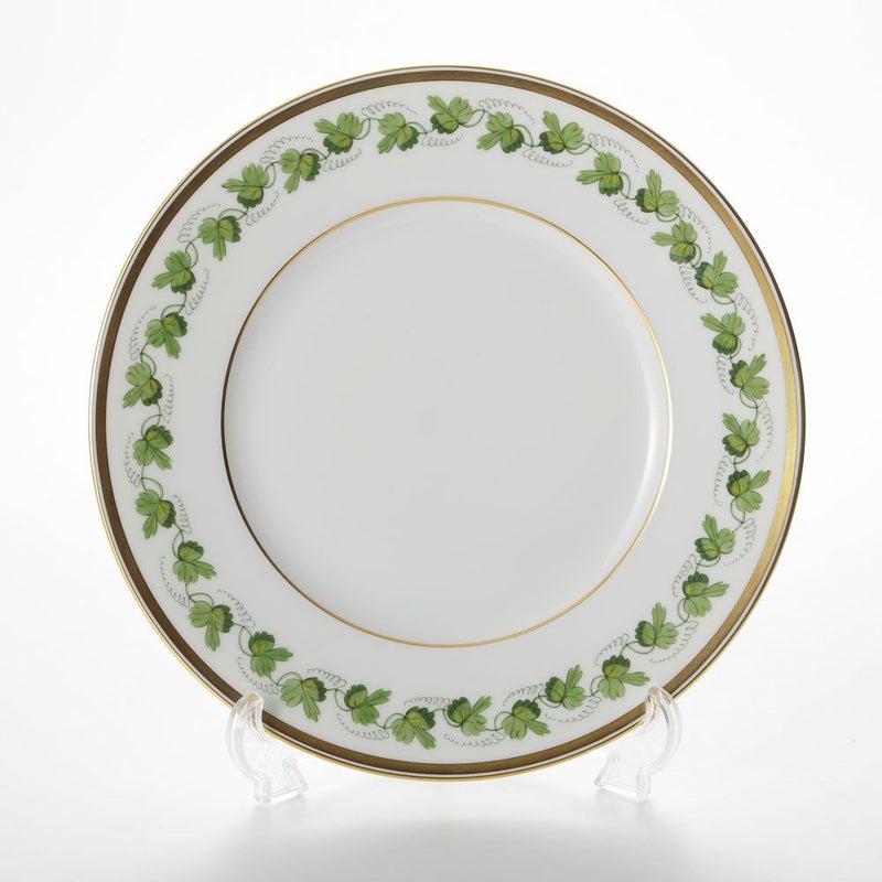 アウガルテン（AUGARTEN） ワインリーフ（5355） プレート 25cm（001）