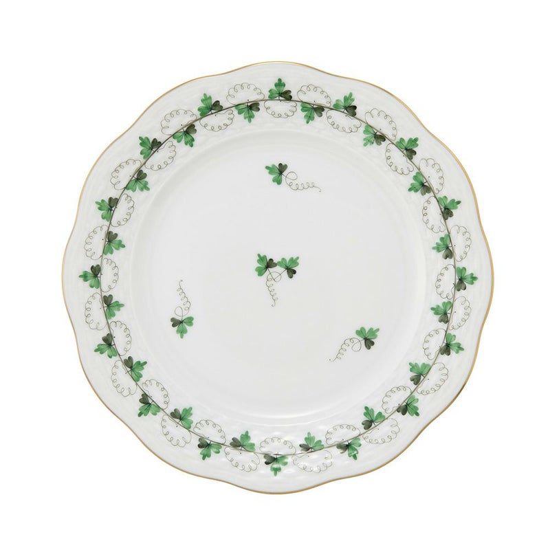ヘレンド (HEREND) パセリグリーン PE 00517-0-00 プレート 19cm