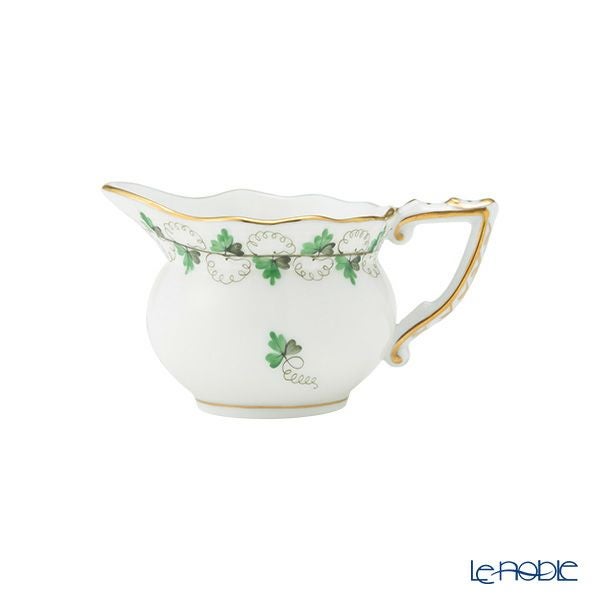 ヘレンド (HEREND) パセリグリーン PE 00645-0-00 クリーマー 80ml