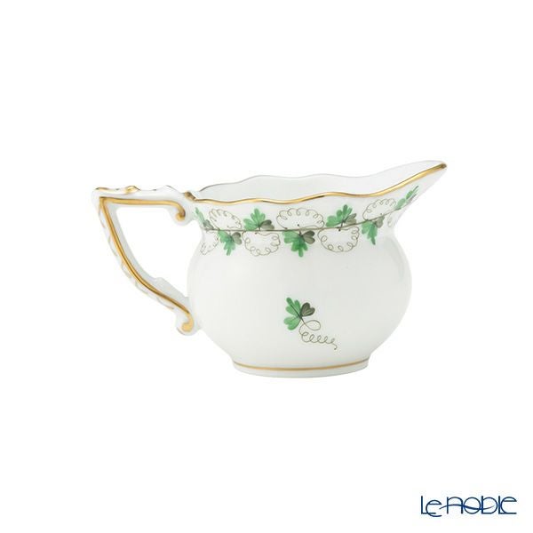 ヘレンド (HEREND) パセリグリーン PE 00645-0-00 クリーマー 80ml