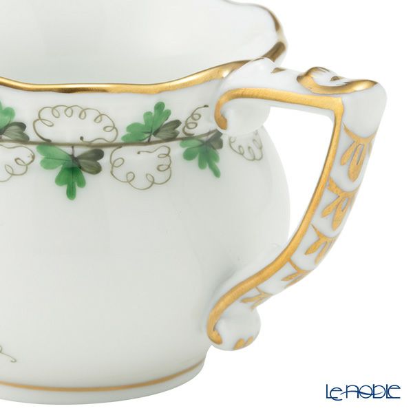 ヘレンド (HEREND) パセリグリーン PE 00645-0-00 クリーマー 80ml