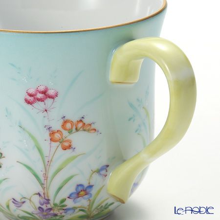 ヘレンド フォーシーズン QS 02729-0-00 マグ 250ml
