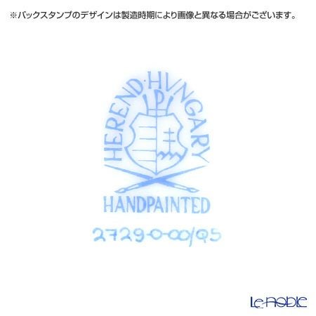 ヘレンド フォーシーズン QS 02729-0-00 マグ 250ml