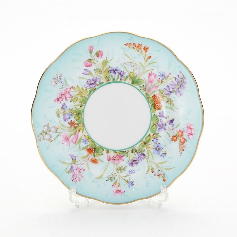 ヘレンド フォーシーズン QS 20512-0-00 プレート 12.5cm