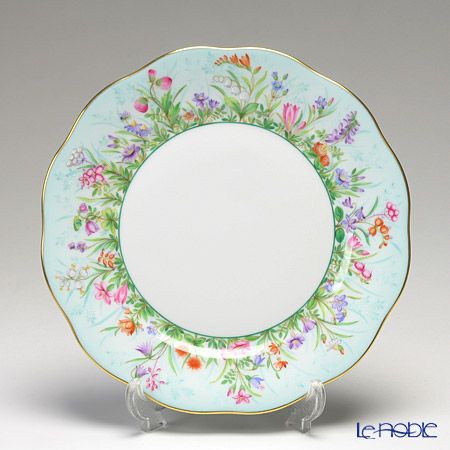 ヘレンド (HEREND) フォーシーズン QS 20517-0-00 プレート 19cm