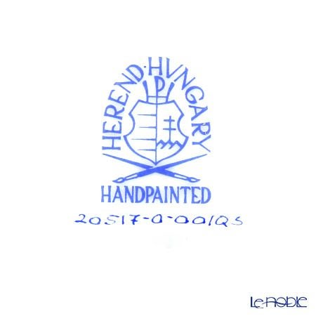 ヘレンド フォーシーズン QS 20517-0-00 プレート 19cm