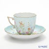 ヘレンド フォーシーズン QS 20706-0-00 コーヒーカップ＆ソーサー 160ml