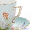 ヘレンド フォーシーズン QS 20706-0-00 コーヒーカップ＆ソーサー 160ml