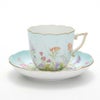 ヘレンド フォーシーズン QS 20706-0-00 コーヒーカップ＆ソーサー 160ml