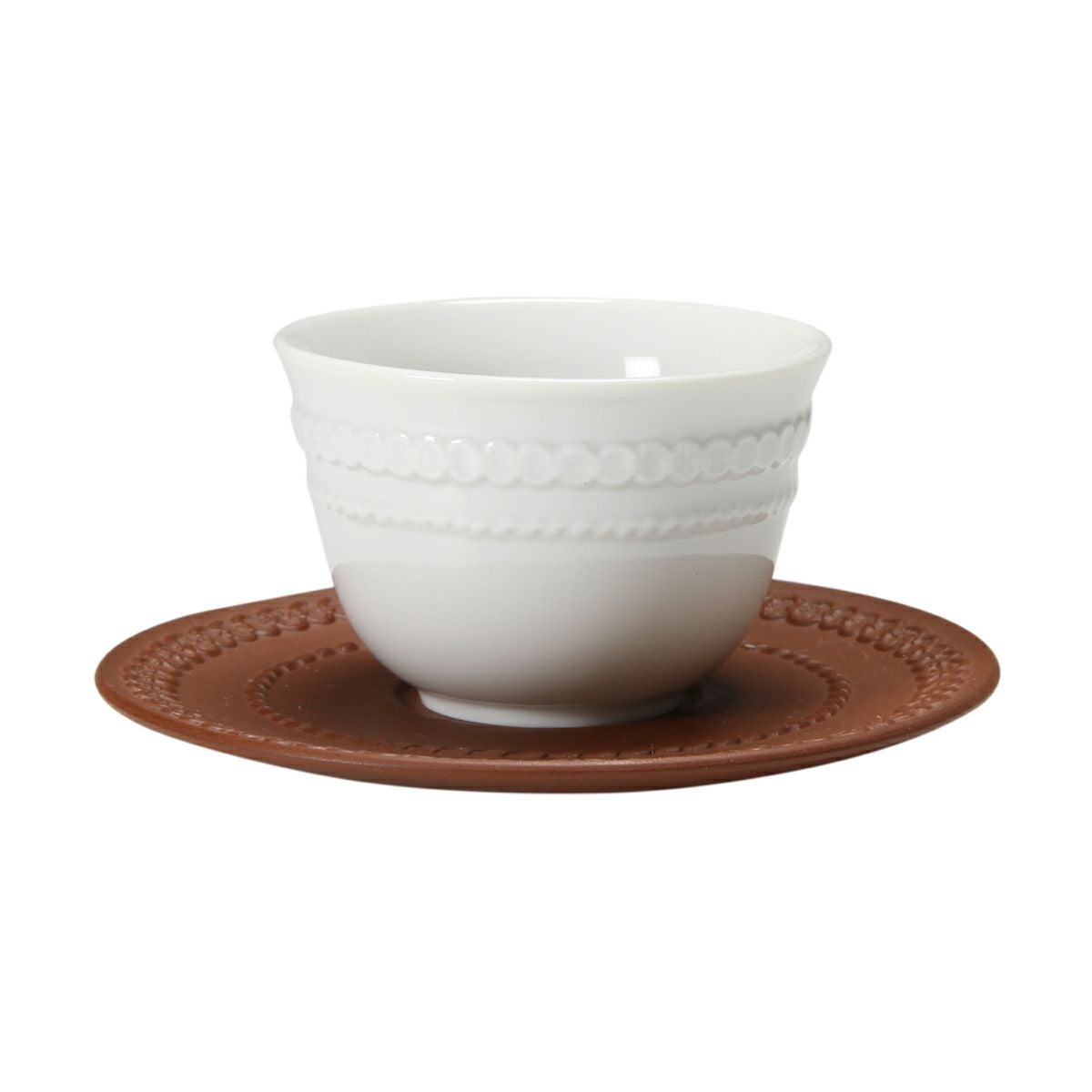 マイセン(Meissen) 歴代レリーフ 55957/85668 白磁カップ マイセン(Meissen) 歴代レリーフ 55957/85668 白磁カップ