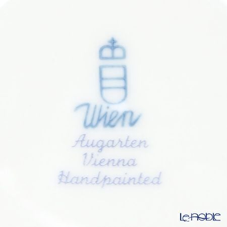アウガルテン（AUGARTEN） ワインリーフ（5355） コーヒーカップ＆ソーサー 200ml（001）