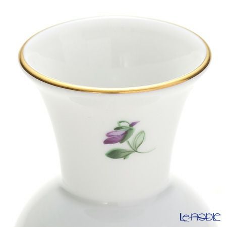 アウガルテン（AUGARTEN） バイオレットブーケ（5600） ベース 8.5cm（522）