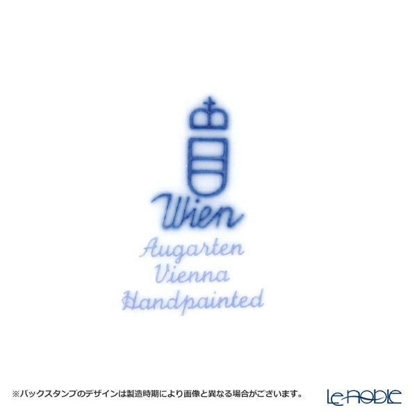 アウガルテン（AUGARTEN） オールドウィンナーローズ（5784） ティーポット（S）700ml （062モーツアルトシェイプ）