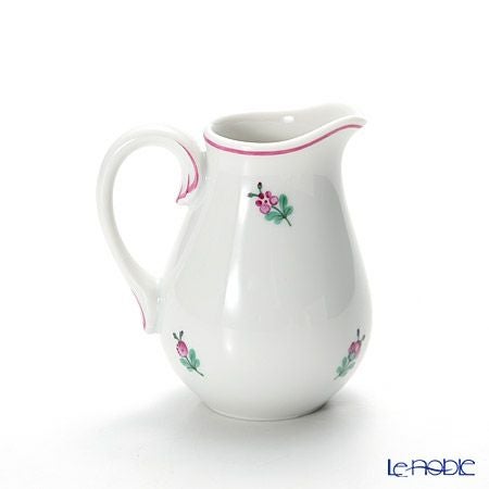 アウガルテン（AUGARTEN） オールドウィンナーローズ（5784） クリーマー（S）80ml（001）