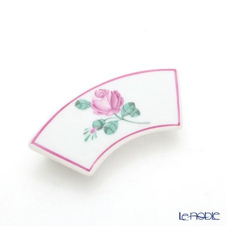 アウガルテン（AUGARTEN） オールドウィンナーローズ（5784） 箸置き（865）