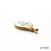 ヘレンド ペンダントトップ NY 08139-0-00 モーニンググローリー 2cm