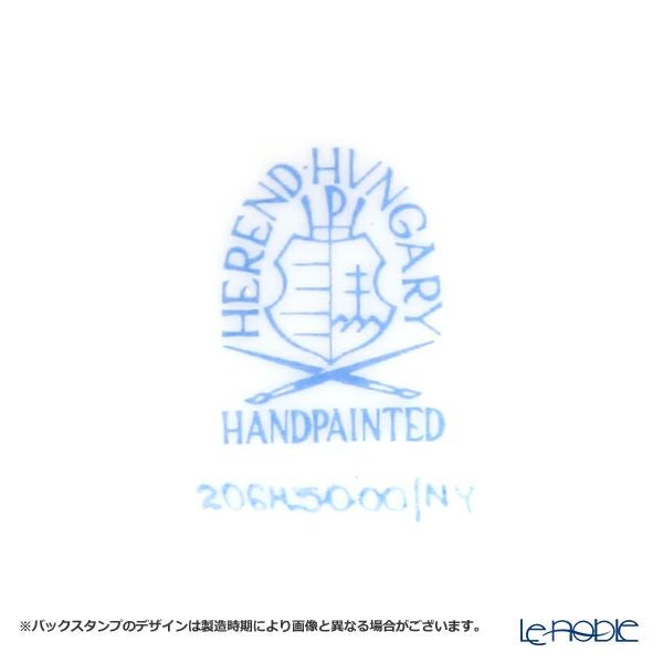 ヘレンド モーニンググローリー NY 20645-0-00 クリーマー 80ml