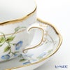 ヘレンド (HEREND) モーニンググローリー NY 20724-0-00／20724 ティーカップ＆ソーサー 200ml
