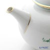 アウガルテン（AUGARTEN） プリンスオイゲン（5848） ティーポット（L） 1.5L（114ヴェルヴェデーレシェイプ）