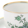 アウガルテン（AUGARTEN） プリンスオイゲン（5848） コーヒーカップ＆ソーサー 200ml（001）