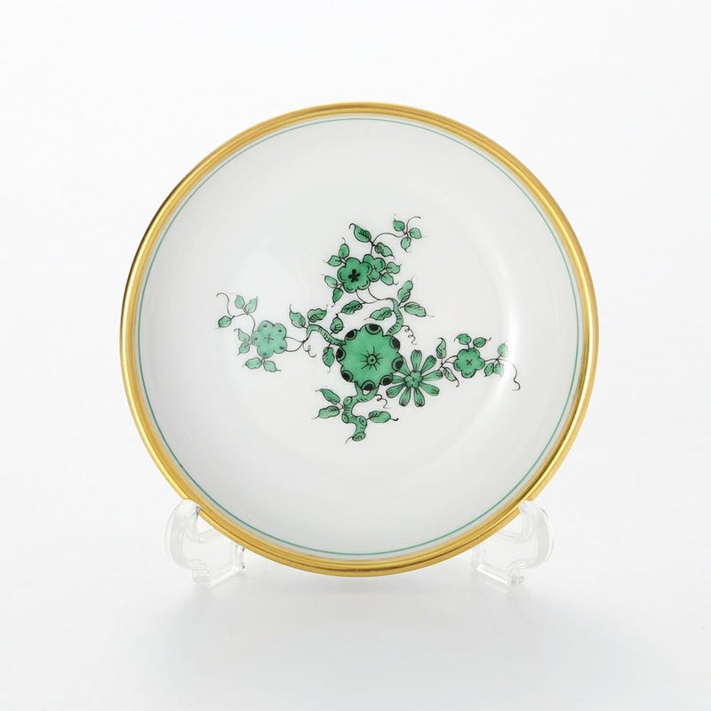 アウガルテン（AUGARTEN） プリンスオイゲン（5848） ラウンドディッシュ 9cm（069）