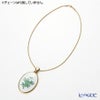 アウガルテン（AUGARTEN） プリンスオイゲン（5848） ペンダント（金縁）（753）